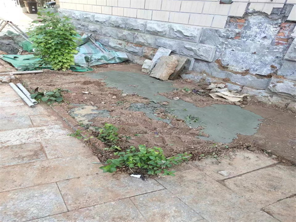 平定地基基础注浆增加承载力灌浆加固