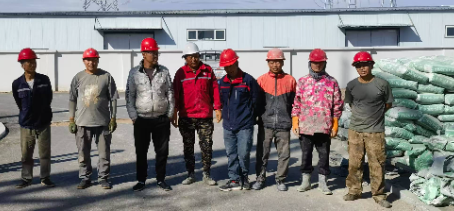 平定厂房地基沉降注浆加固施工队伍怎么选